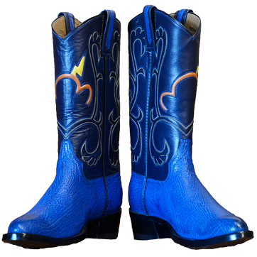 Custom Timbs & UGG boots @GottaLoveDesss