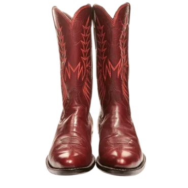 Cowboy Boots at Texas Custom Boots