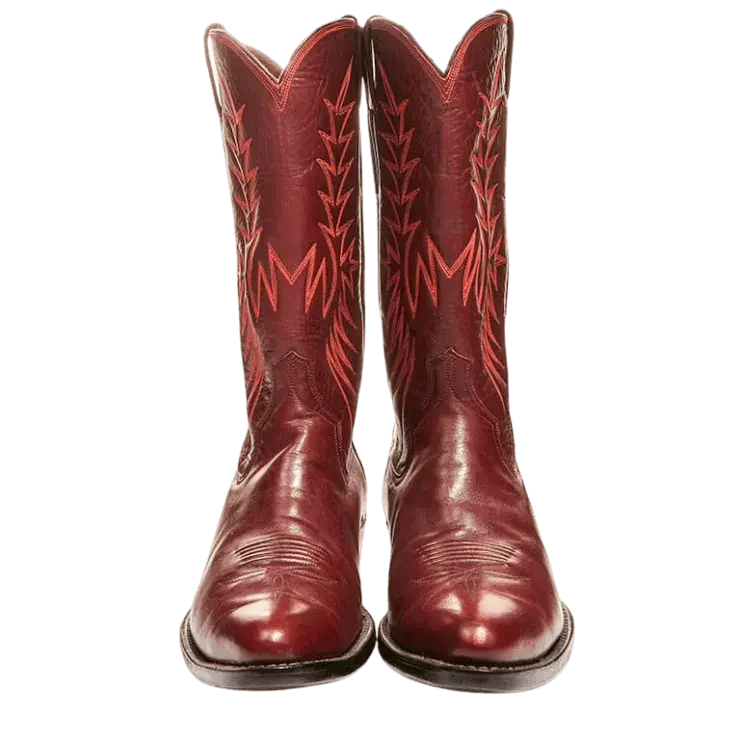 Cowboy Boots at Texas Custom Boots